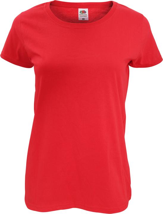 Immagine prodotto Fruit of the Loom LadyFit TShirt a maniche corte (M)