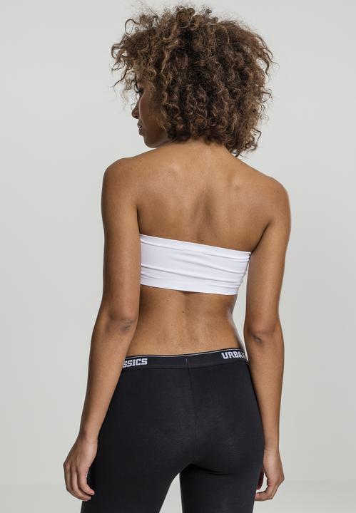 Produktbild Urban Classics Ladies Pads Bandeau (XS)