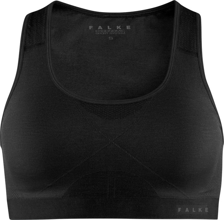 Falke Bra-Top low Madison with Pads