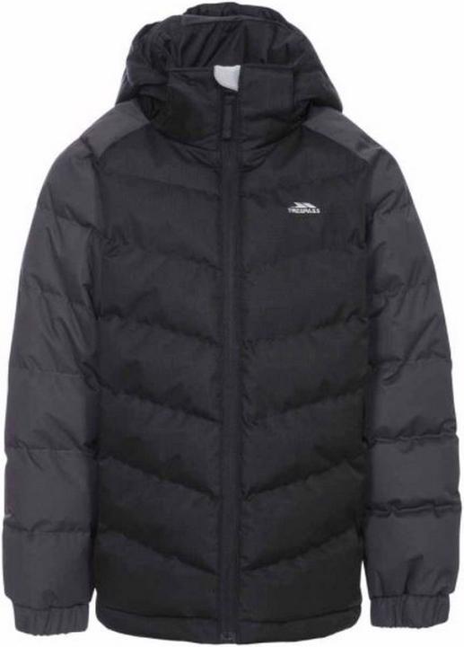 Trespass Jungen Steppjacke Sidespin wasserfest