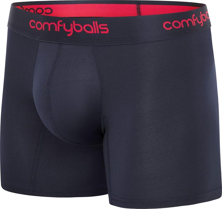 Actual product image Comfyballs Performance Long (3XL, Single pack)