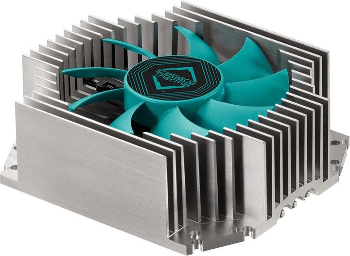 CPU Kühler