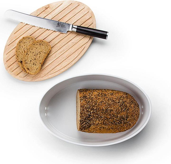 Produktbild Continenta Brottopf