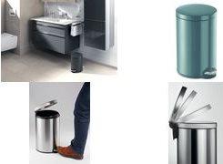 Produktbild Durable Treteimer (12 l)