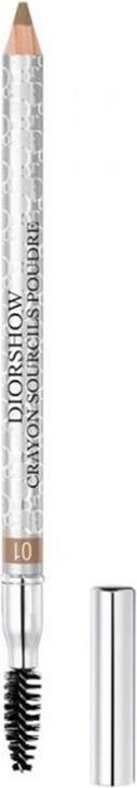 Actual product image Dior Diorshow (Brown)