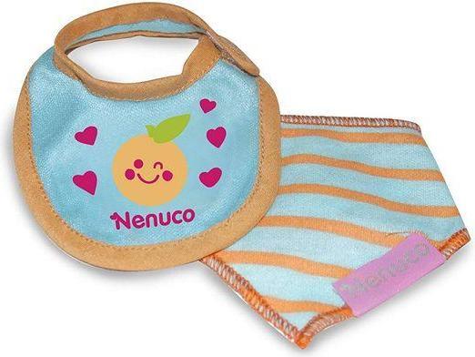 Produktbild Famosa Nenuco - Orange Costume