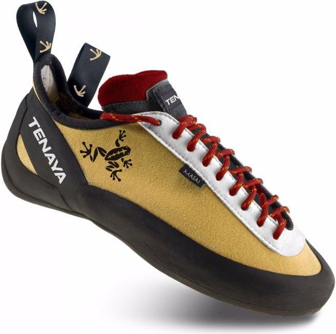 Produktbild Tenaya Masai Kletterschuhe (37.5)