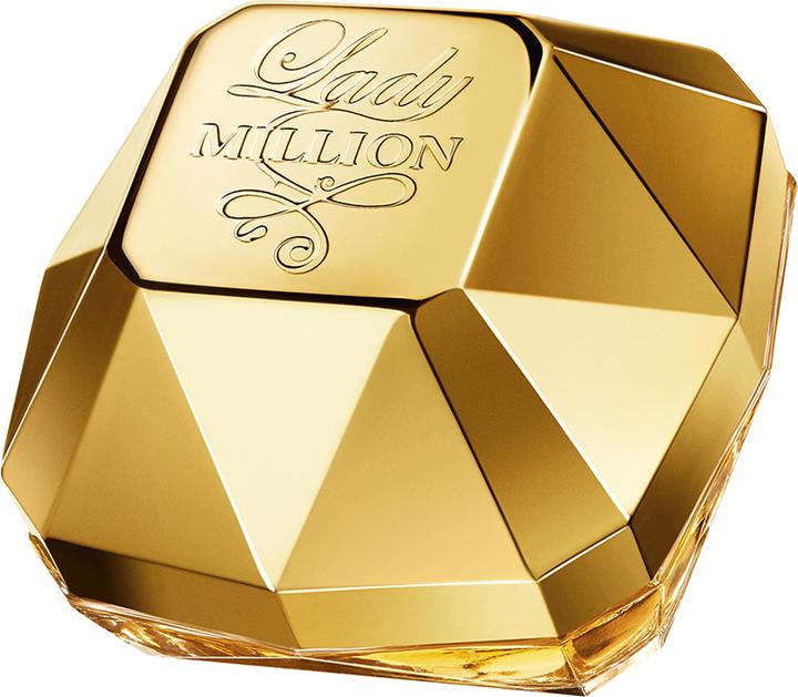 Paco Rabanne Lady Million (Eau de Parfum, 30 ml)