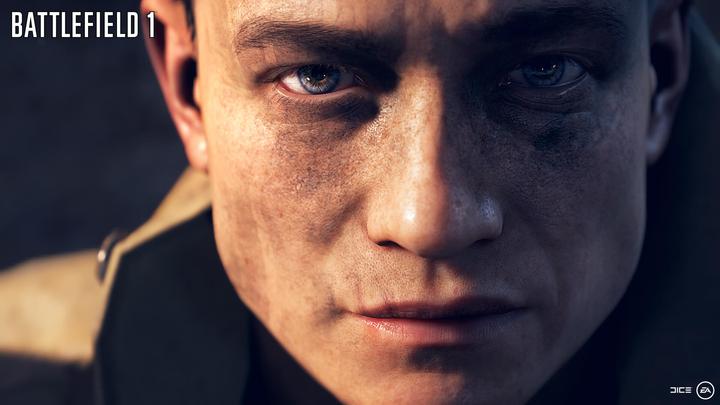 Actual product image EA Games Battlefield 1 (Xbox One X, Xbox Series X, Multilingual)