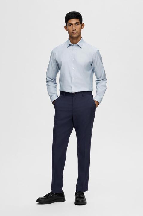 Immagine prodotto Selected Homme Slhslim-Cedric Structure Trs Noos (42)