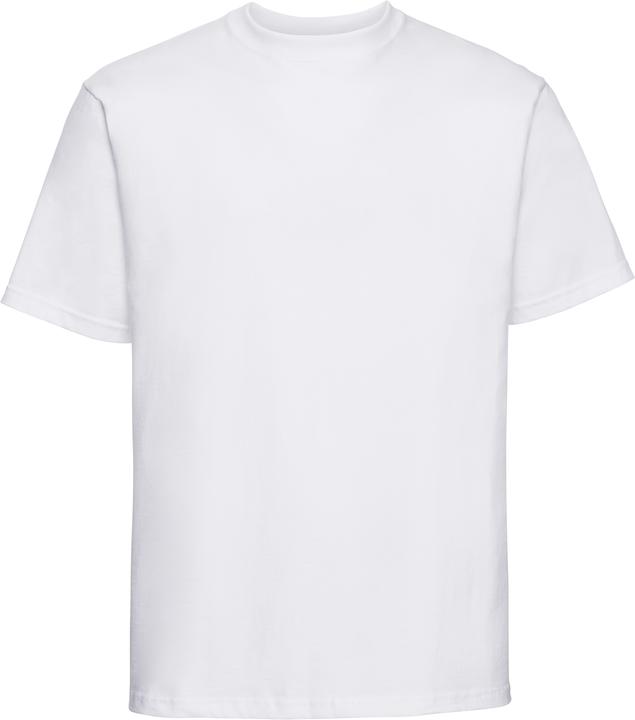 Russell Europe TShirt Kurzarm