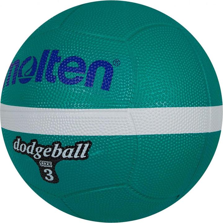 Molten LD3G Dodgeball (3)