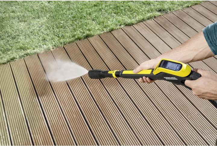 Produktbild Kärcher K7 Full Control Plus (Netzbetrieb)