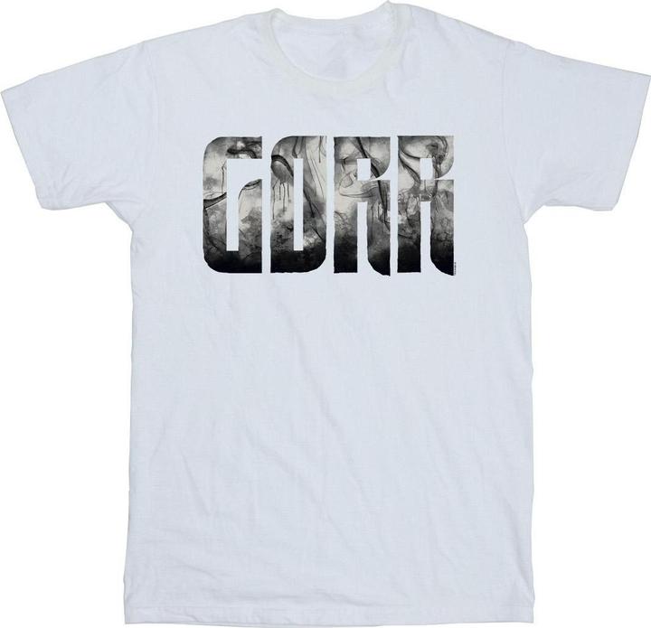 Thor Love And Thunder Gorr Chest TShirt (3XL)