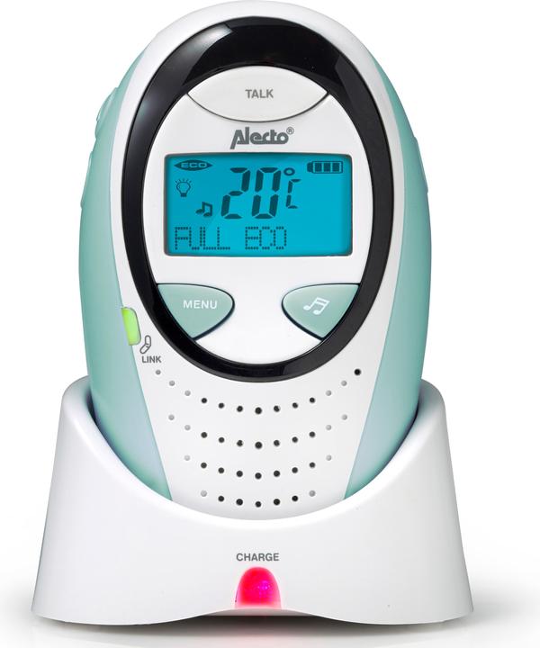Image du produit Alecto DBX-88MT (Babyphone Audio, 300 m)