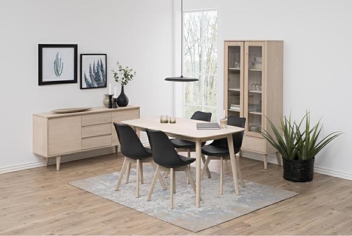 Actual product image AC Design Nagano (80 x 150 x 75.5 cm)