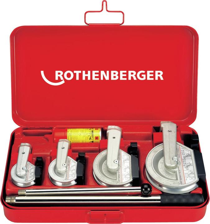 Produktbild Rothenberger 24504 (570 mm)