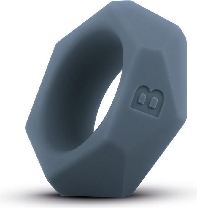 Boners Diamond Penisring (3 cm)