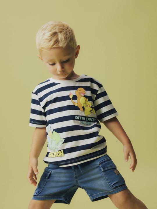 Immagine prodotto Name it Pokémon T-Shirt (104)
