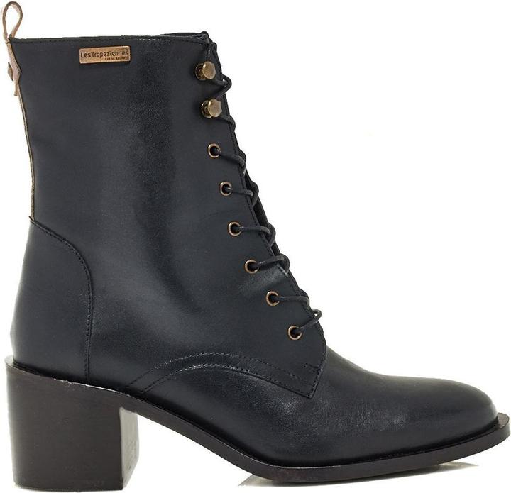 Actual product image Les Tropeziennes par M.Belarbi 's boots lapera (41)