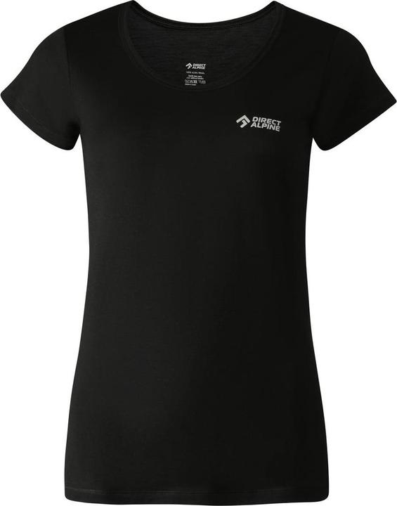 Actual product image Directalpine T-shirt FURRY LADY (L)