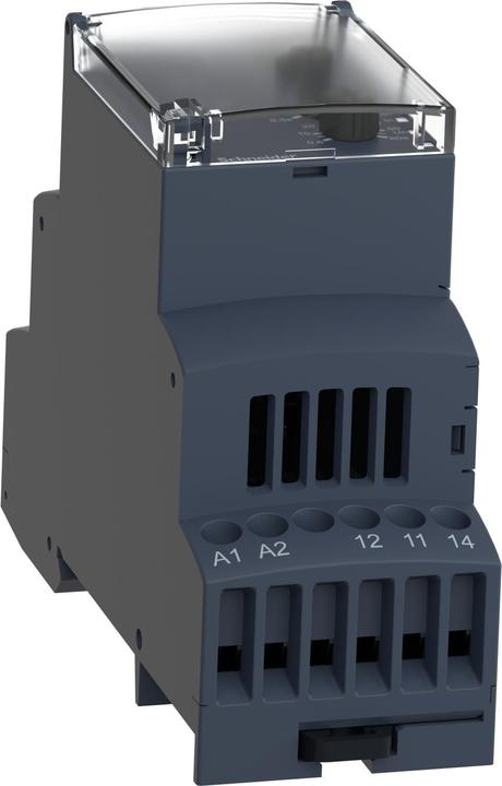 Actual product image Schneider Electric Control relay 1-100V