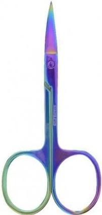 Produktbild KillyS Rainbow Precisely Sharpen Scissors Precision Nail Scissors