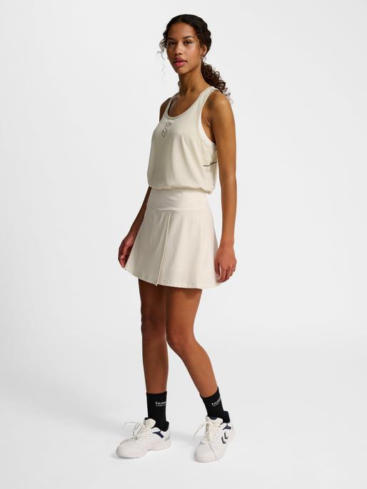 Image du produit hummel Hmlcourt Mid Waist Pocket Skirt W (XS)