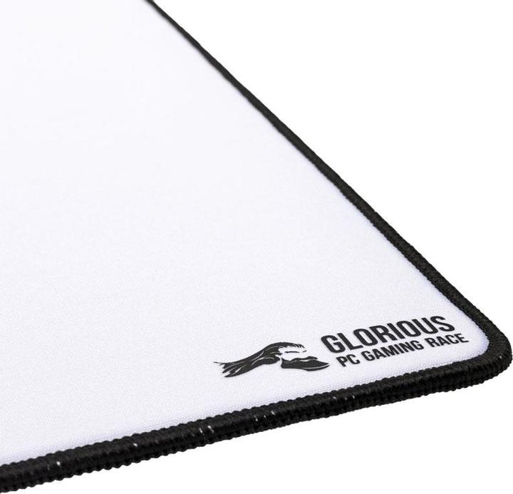 Actual product image Glorious PC Gaming Race Heavy (XL)