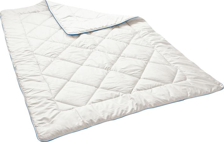 Actual product image Irisette Duo-Steppbett (2300 g, 200 x 220 cm)