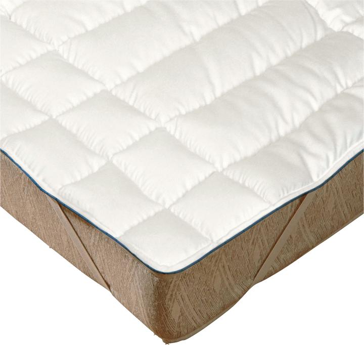 Produktbild Irisette Matratzenauflage (90 x 190 cm)