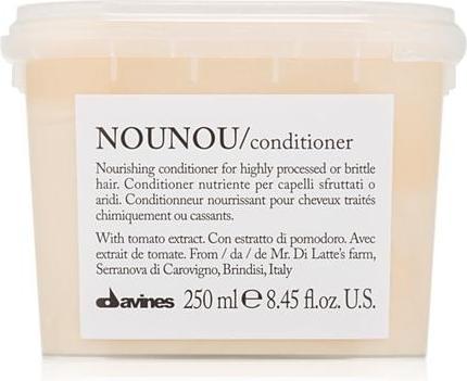 Actual product image Davines Ess. Nounou Acondicionador 250ml (250 ml)