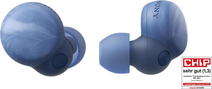 Actual product image Sony LinkBuds S (ANC, 6 h, Wireless)