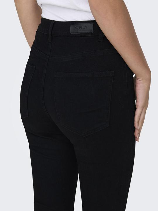 Immagine prodotto Only ONLICONIC Hohe Taille Skinny Fit Jeans Skinny Jeans (W27/L30)