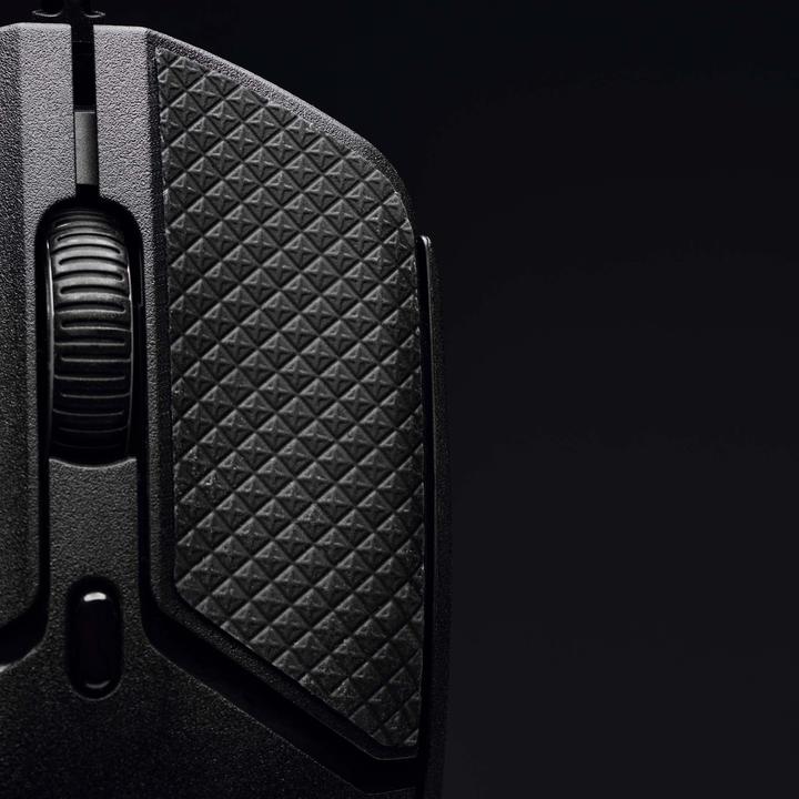 Produktbild HyperX Pulsefire Haste 2 - Gaming Mouse (White) (Kabelgebunden)