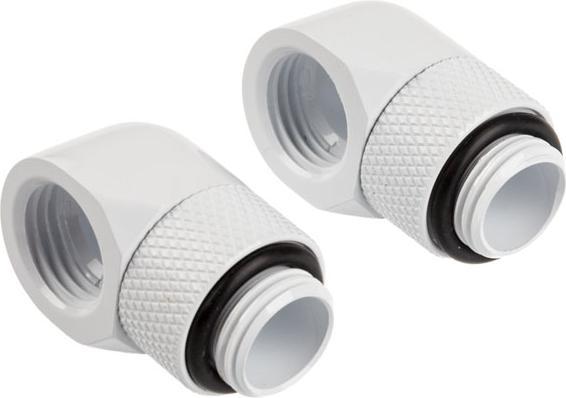 Immagine prodotto Corsair Idro X Series 90° XF Adapter 2-pack
