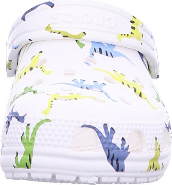 Image du produit Crocs K's Classic CharacterPrintClog (31)