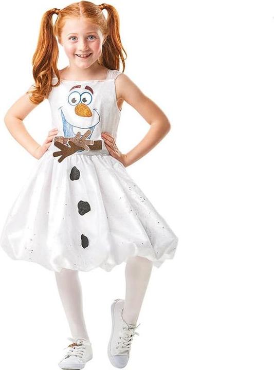 Produktbild Rubies Frozen - Die Eiskönigin 2: Olaf (110, 116)