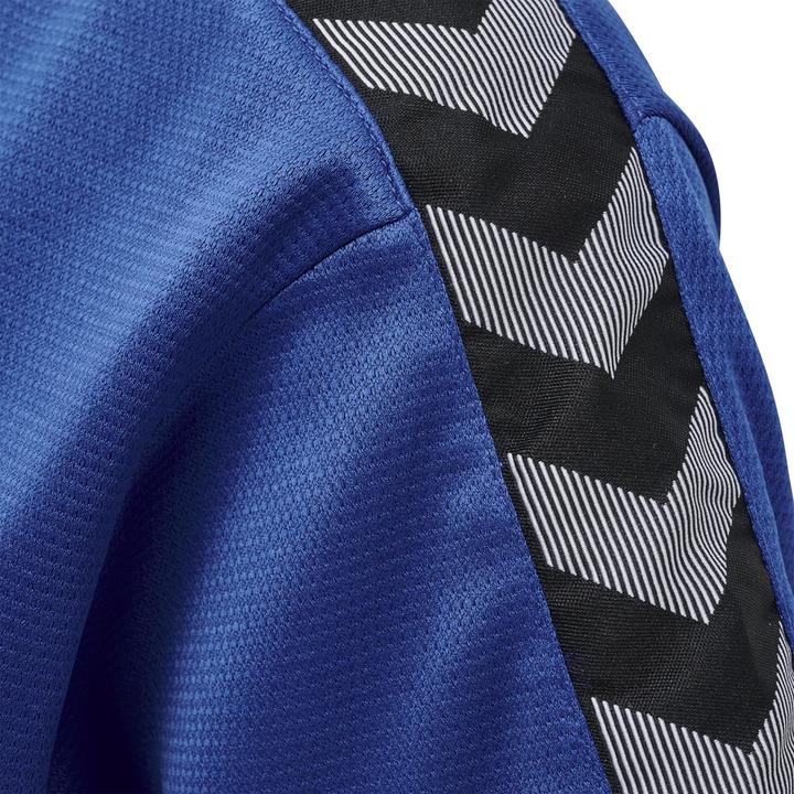 Produktbild hummel Authentic Woman Functional Polo (XXL)