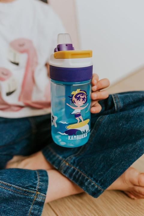 Actual product image Kambukka Lagoon Kids (0.40 l)