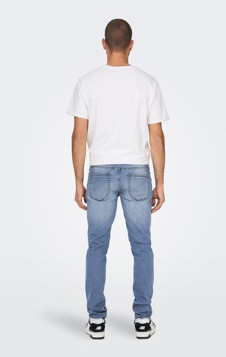 Image du produit Only & Sons Short en jean (W30/L34)