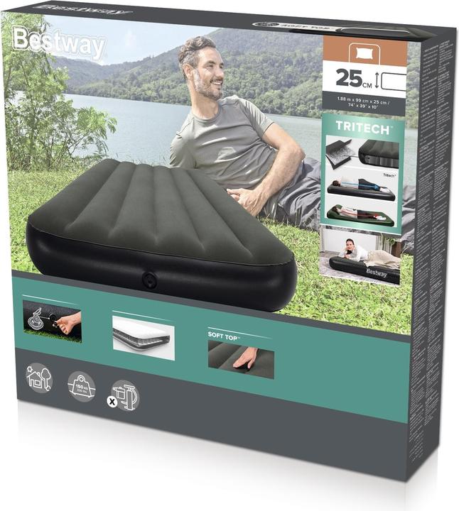 Produktbild Bestway 6713L / 23