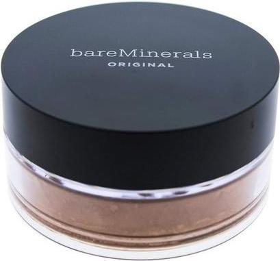 Image du produit Bare Minerals bareMinerals Fond de teint pour femmes 8ml Neutre foncé 8g (Neutre foncé 8g)