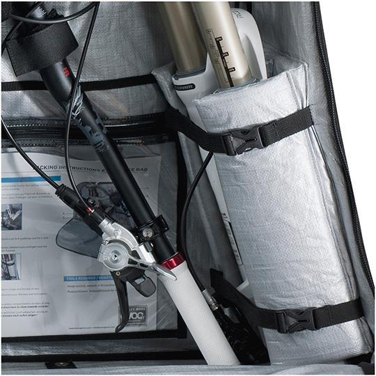 Produktbild Evoc Bike Travel Bag