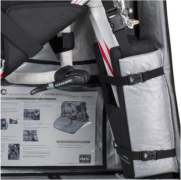 Produktbild Evoc Bike Travel Bag
