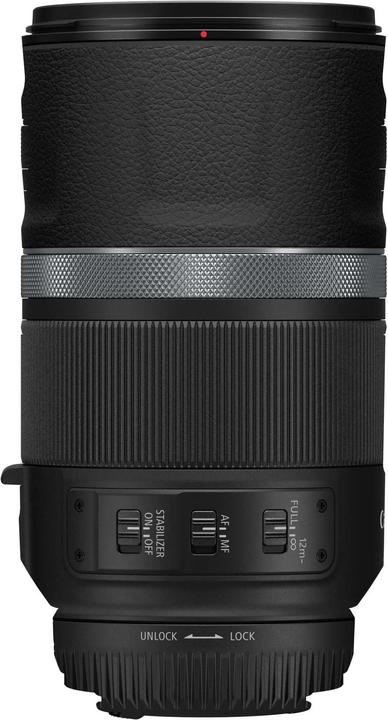 Immagine prodotto Canon RF 600mm f/11 IS STM (Canon RF, Full-frame)