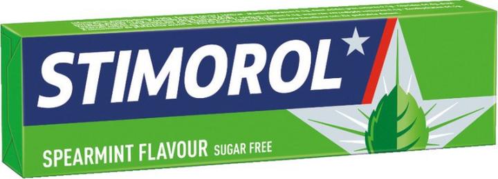 Produktbild Stimorol STIMO 14.5G SPEARM 50 PK (50 Stk., 700 g)