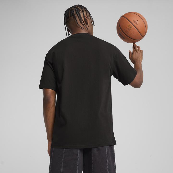 Produktbild Puma Melo Alwayz On 1 Tee (L)