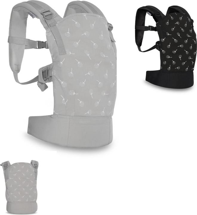 Lorelli Babytrage Wally Tragehilfe 2in1