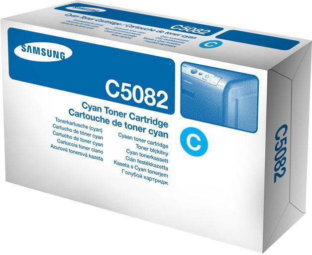Actual product image Samsung Clt-C5082s (C)